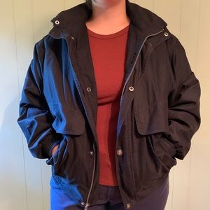 London Fog Vintage Jacket